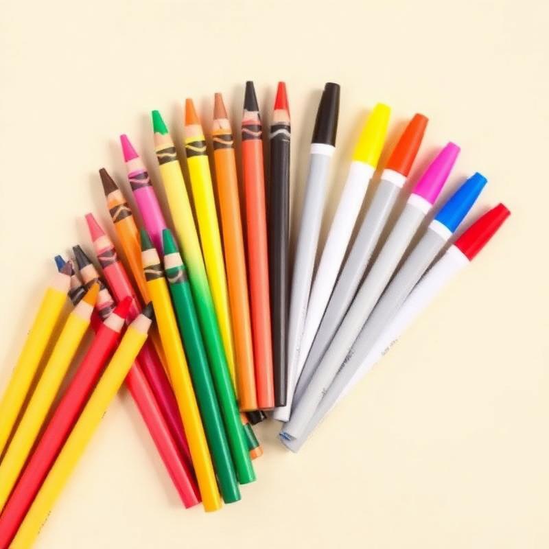 Tiny Artist Kit