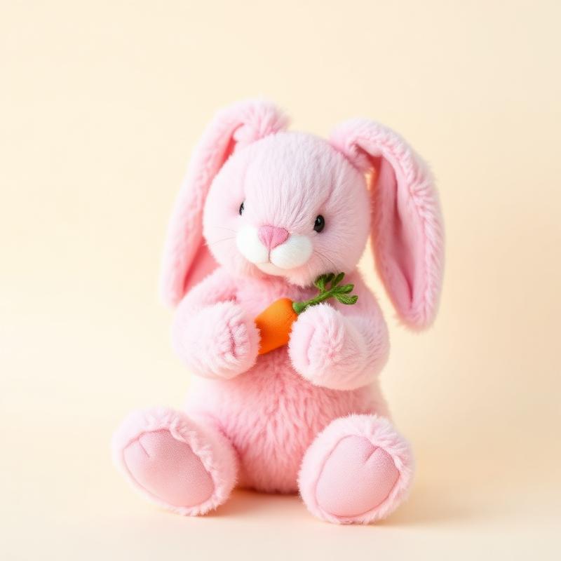 Poppy the Bunny