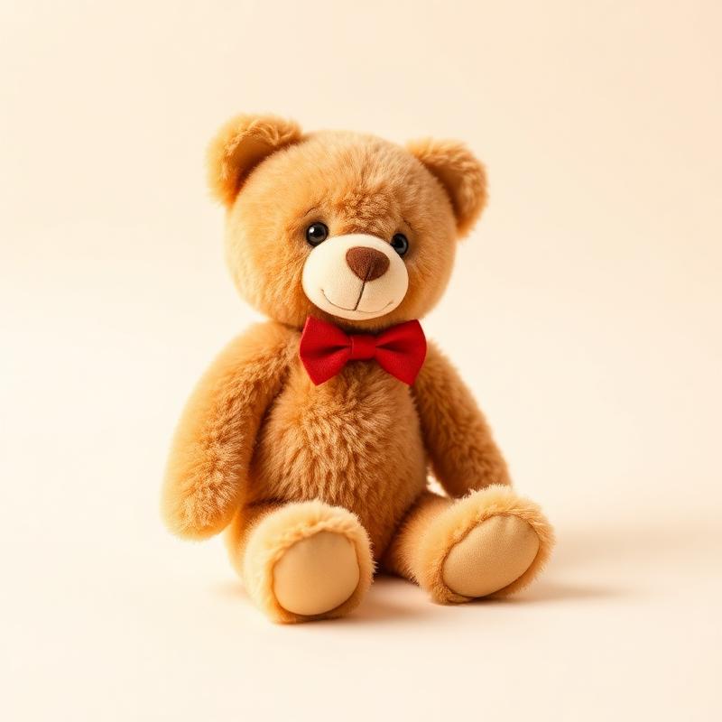 Barnaby the Bear