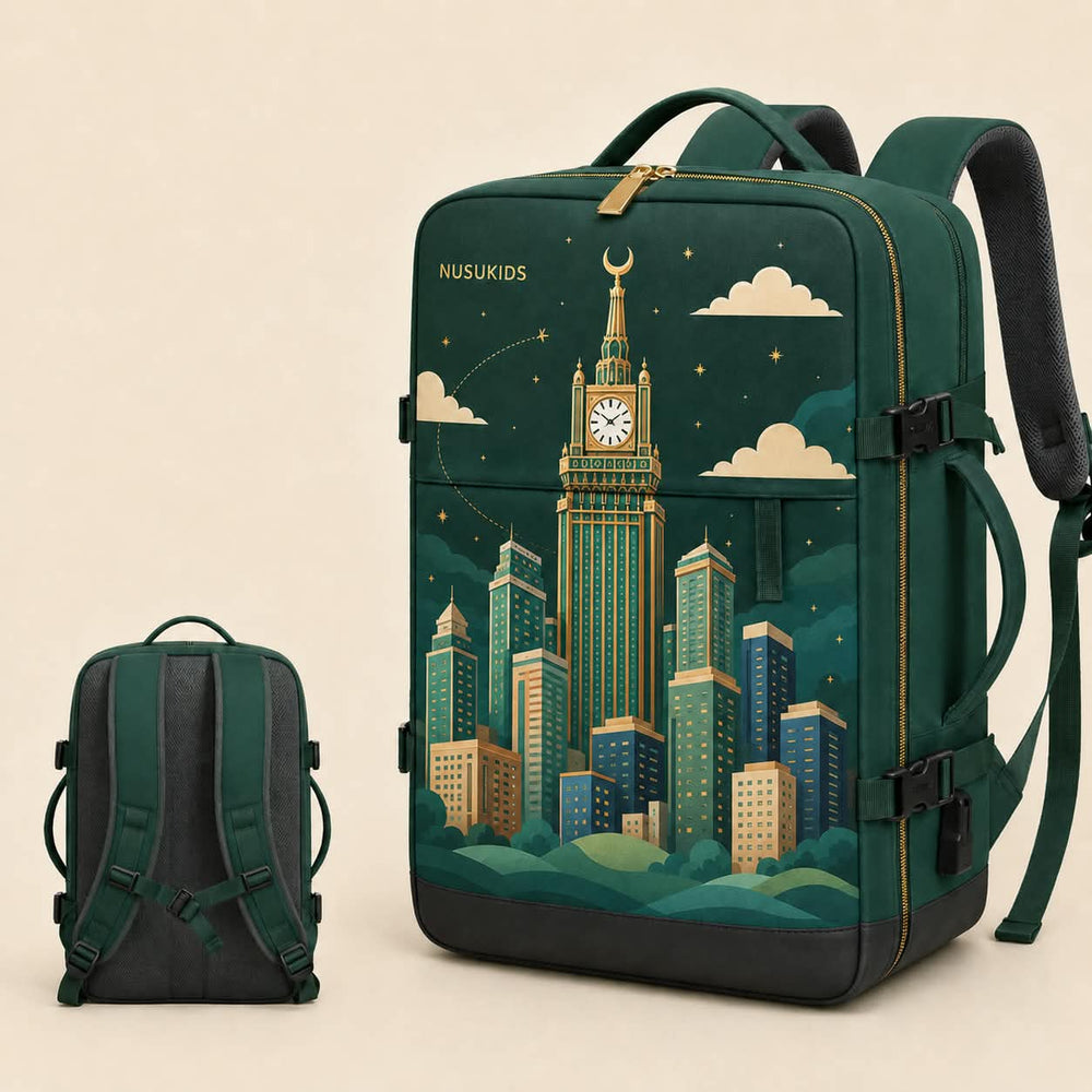 ClockTower Skyline Traveller Edition