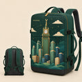 ClockTower Skyline Traveller Edition